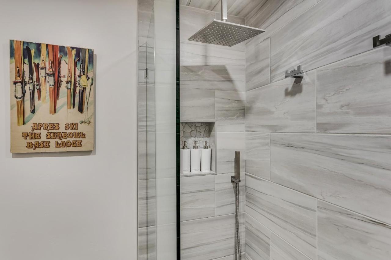 Laurelwood Condominiums 303 Сноумас Вилидж Екстериор снимка