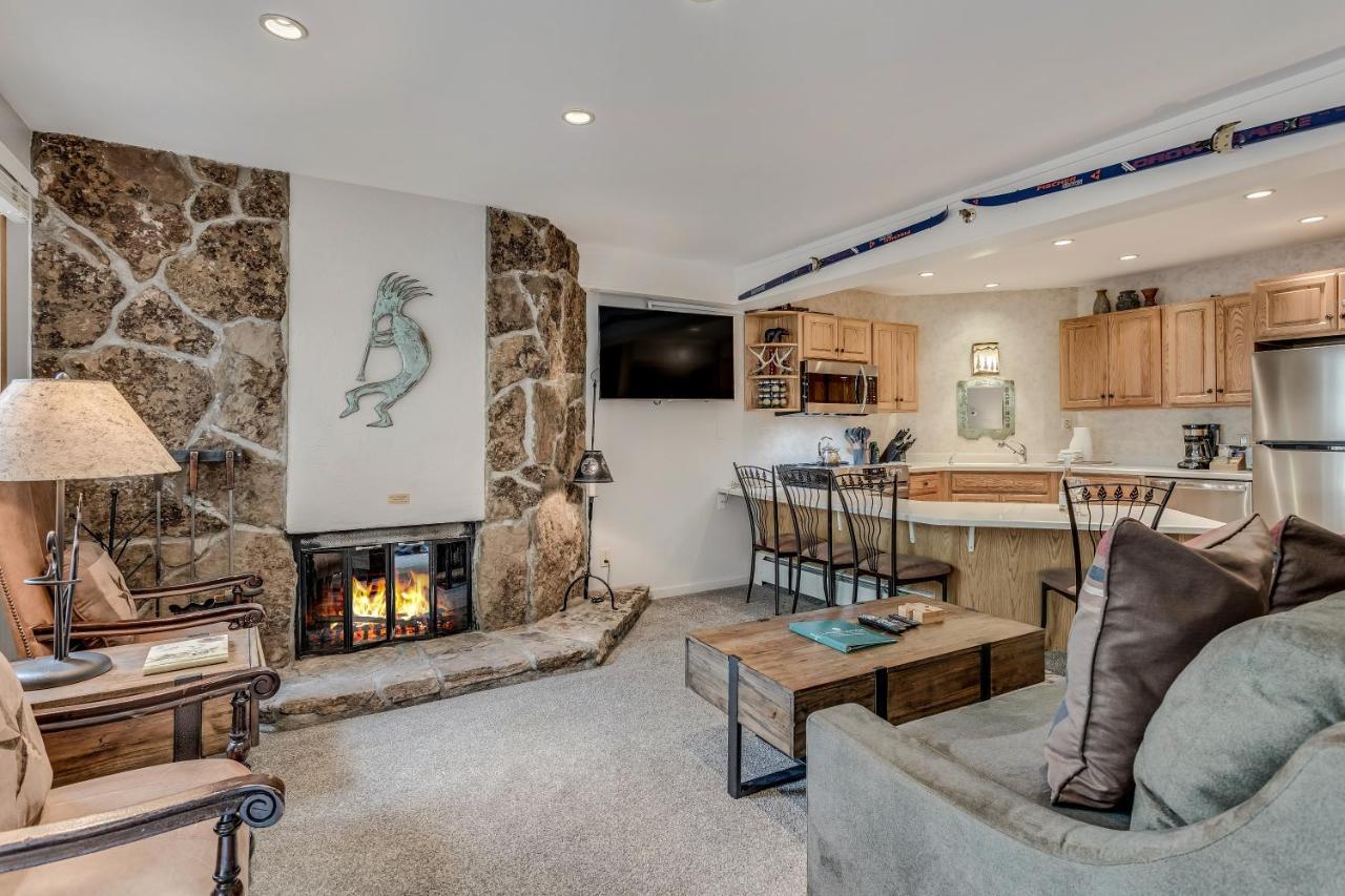 Laurelwood Condominiums 303 Сноумас Вилидж Екстериор снимка