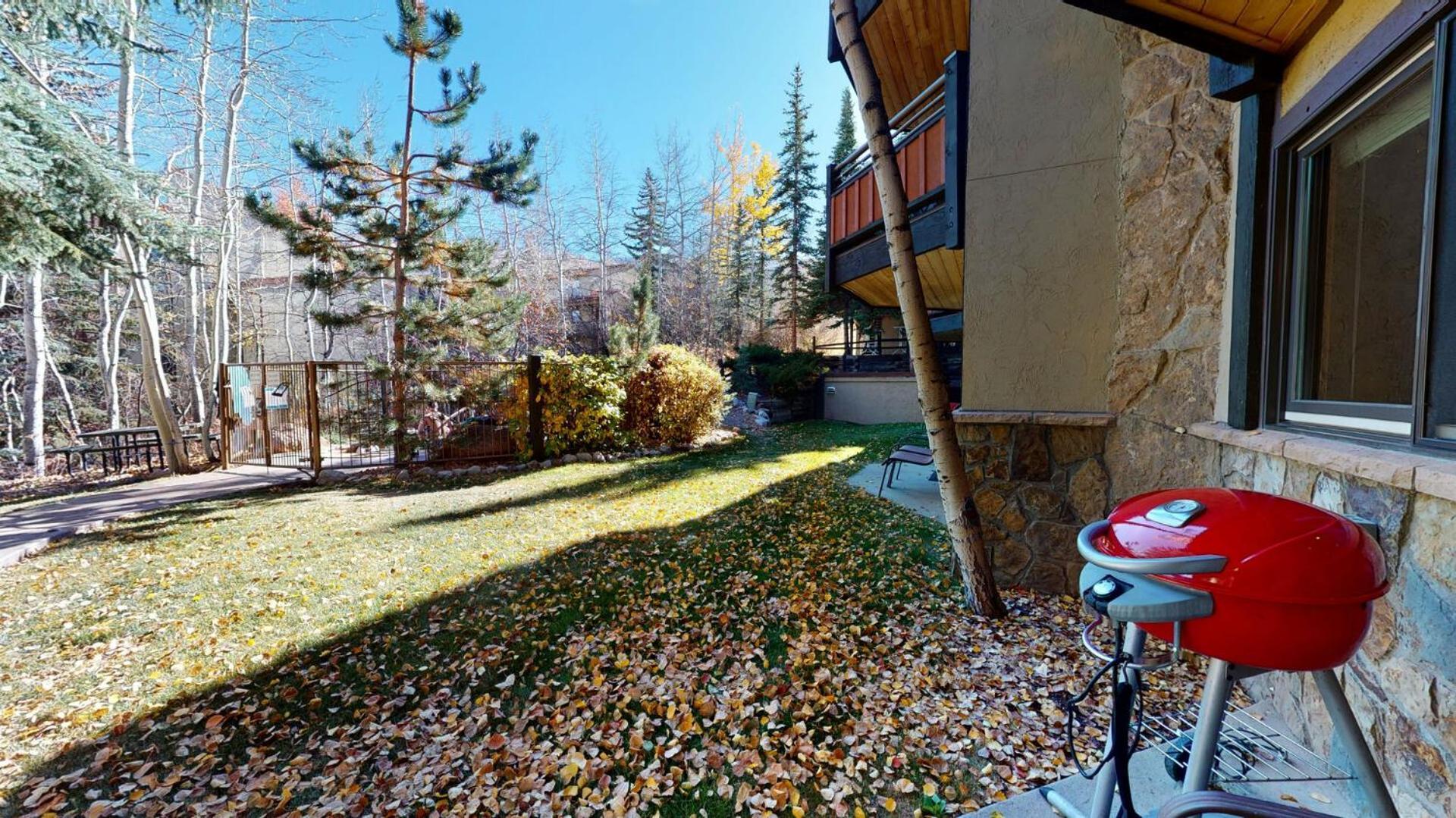Laurelwood Condominiums 303 Сноумас Вилидж Стая снимка